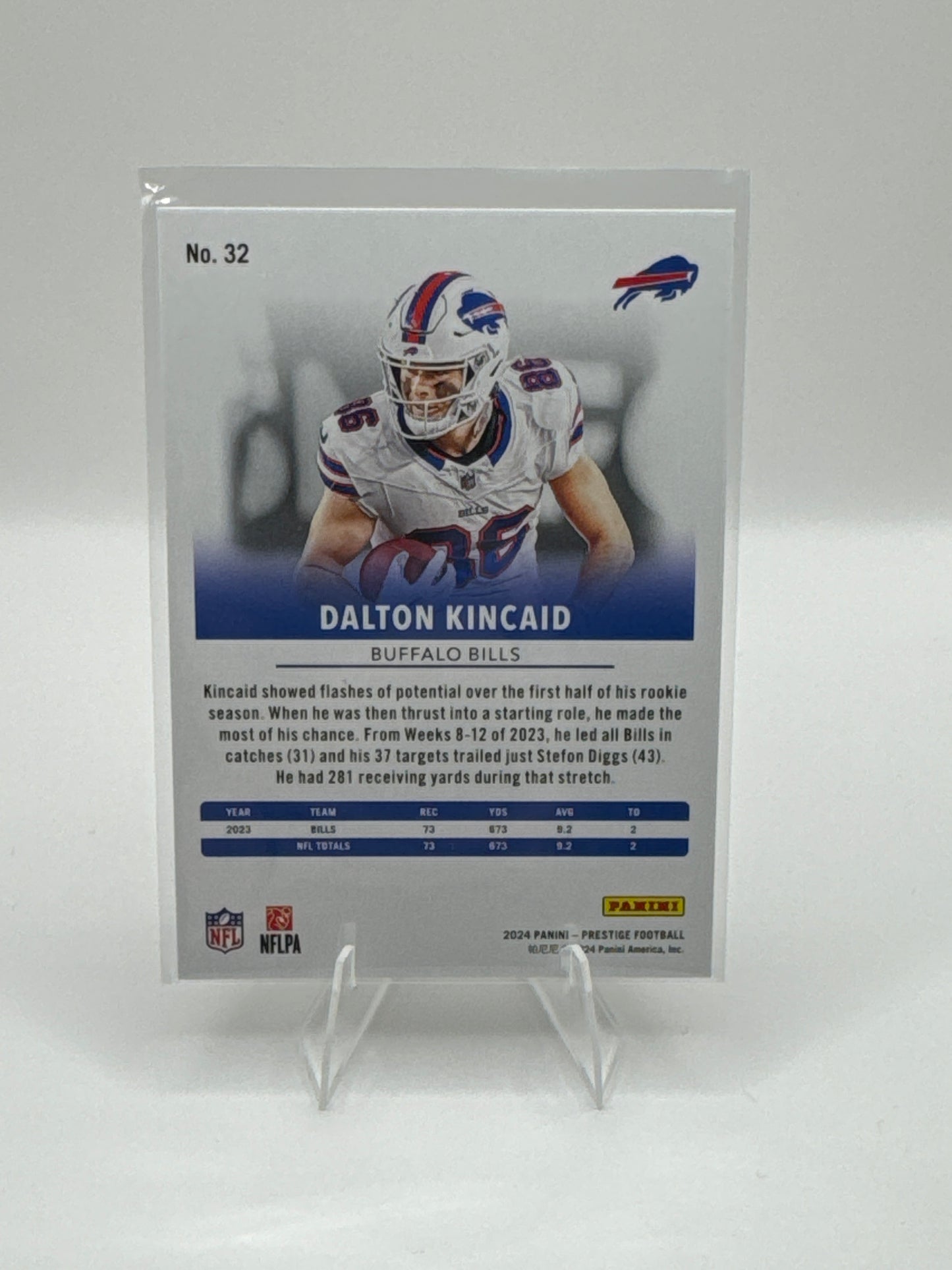 Dalton Kincaid Prestige