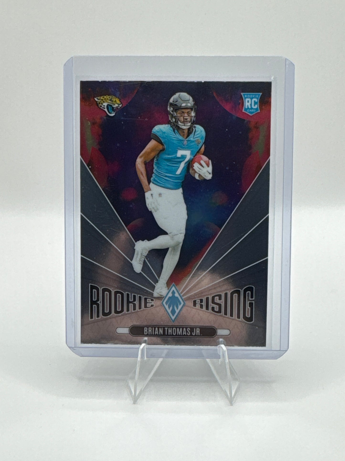 Brian Thomas Jr. Rookie Rising #RR-BTJ