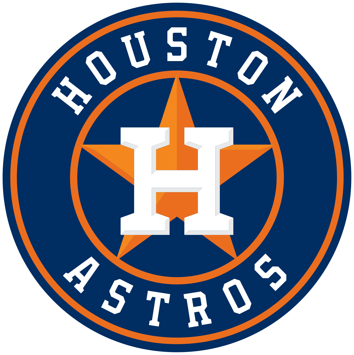 Houston Astros (MLB)
