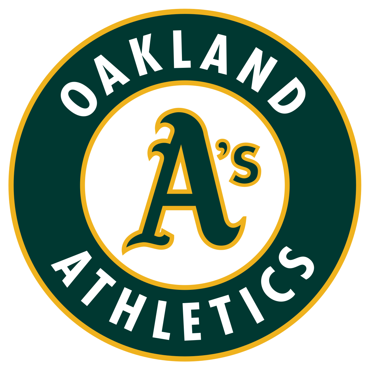 Oakland Athletics (MLB)