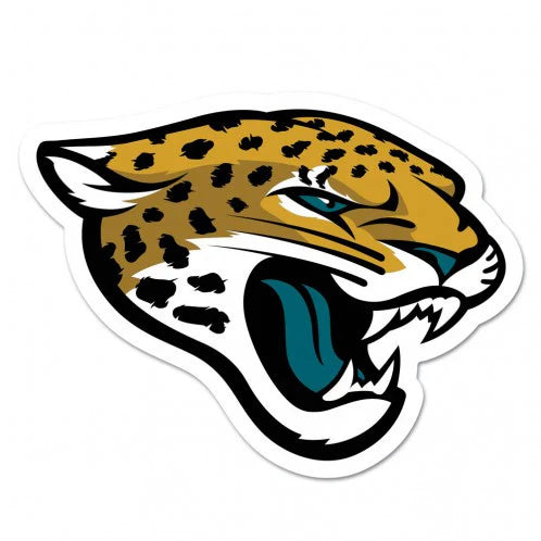 Jacksonville Jaguars Trading Cards (NFL)