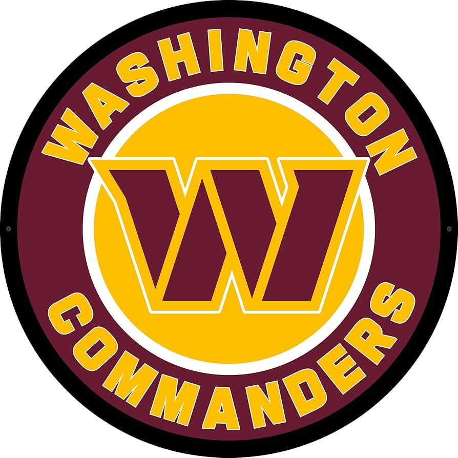 Washington Commanders Trading Cards (NFL)