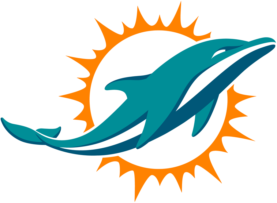 Miami Dolphins Trading Cards (NFL)