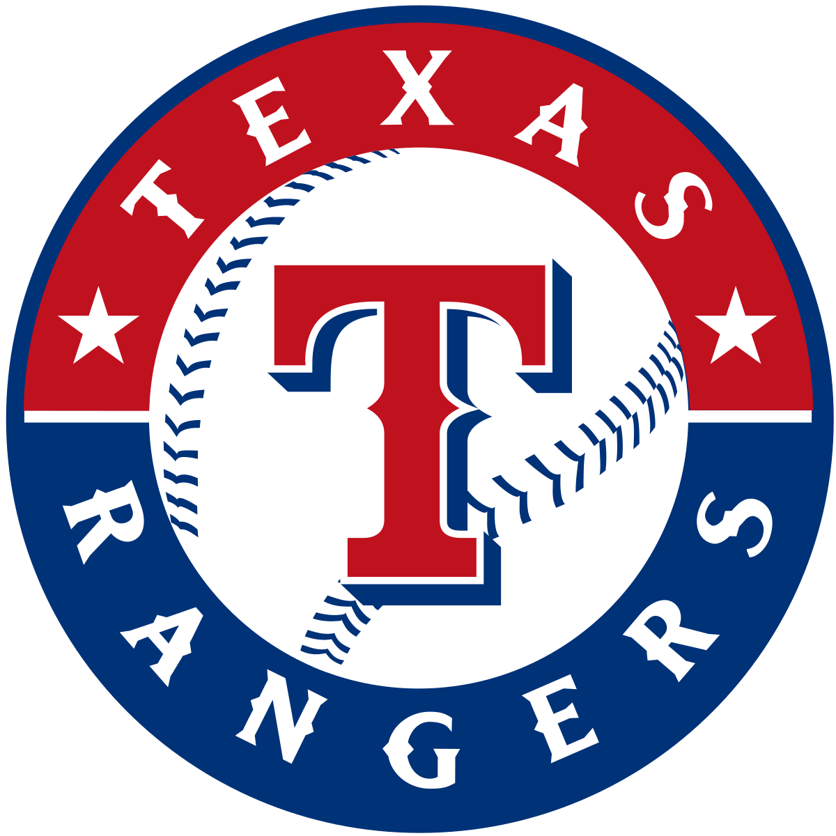 Texas Rangers (MLB)