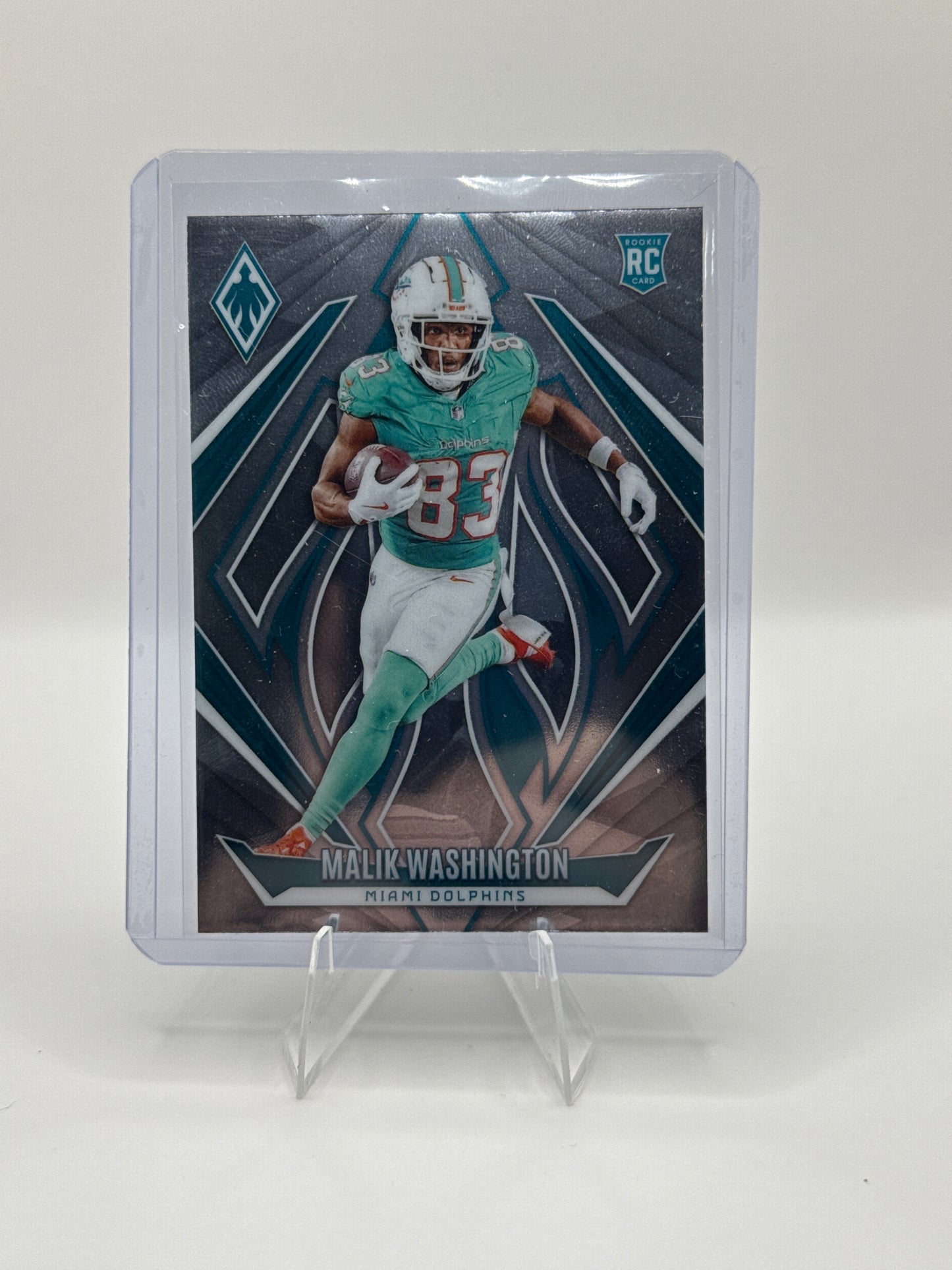 Malik Washington (Rookie) #222