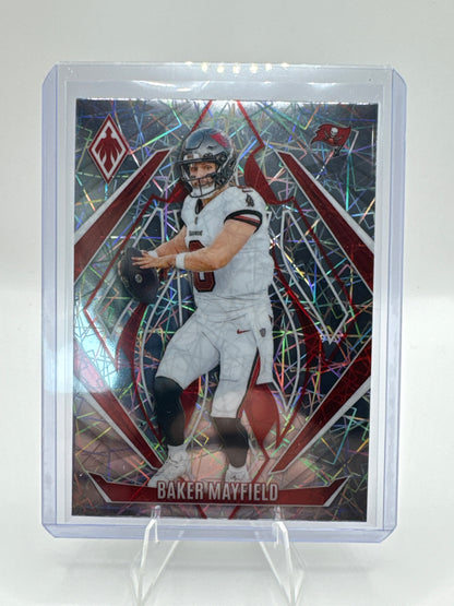 Baker Mayfield Lazer (Phoenix)