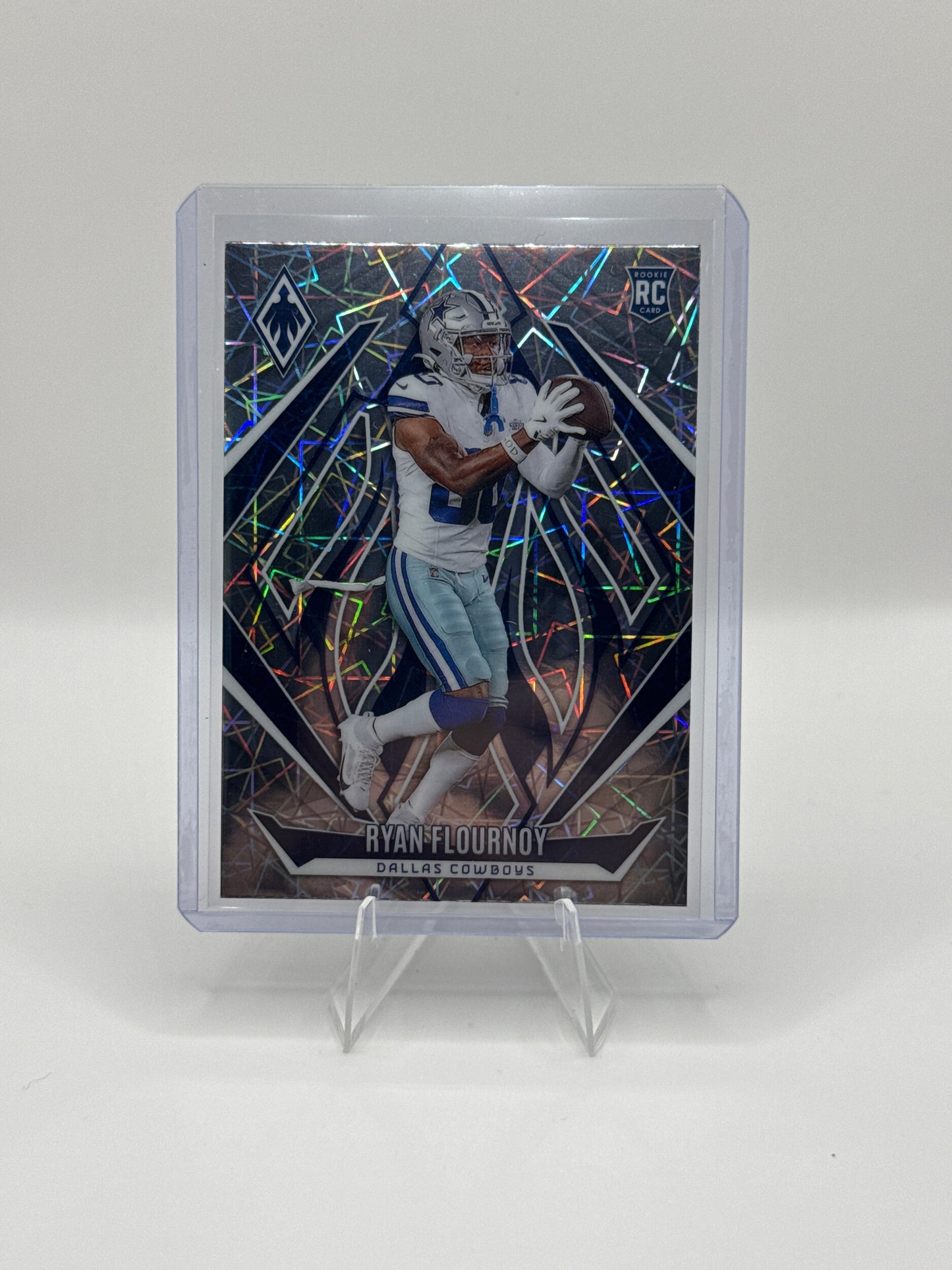 Ryan Flournoy (Rookie) #238 Lazer