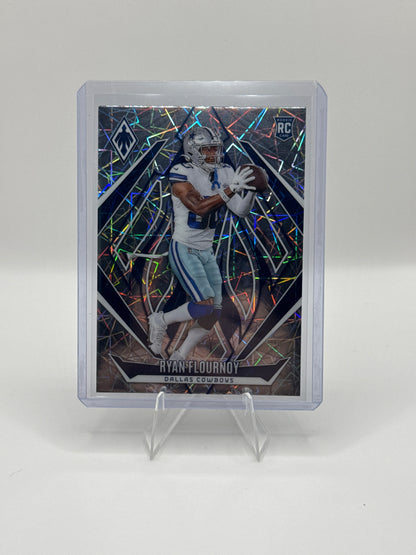 Ryan Flournoy (Rookie) #238 Lazer