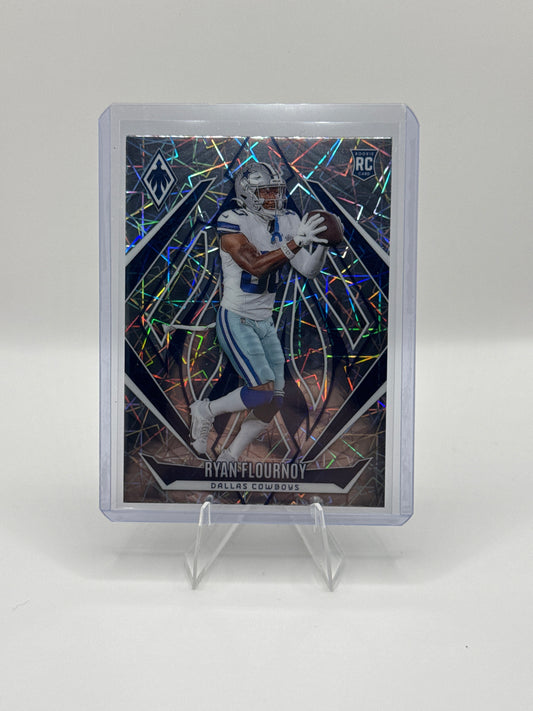 Ryan Flournoy (Rookie) #238 Lazer