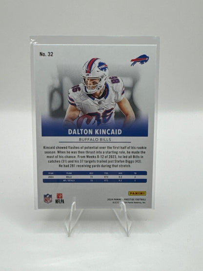 Dalton Kincaid Prestige