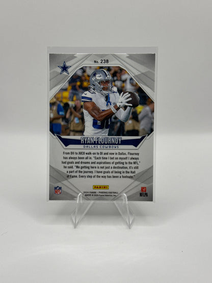 Ryan Flournoy (Rookie) #238