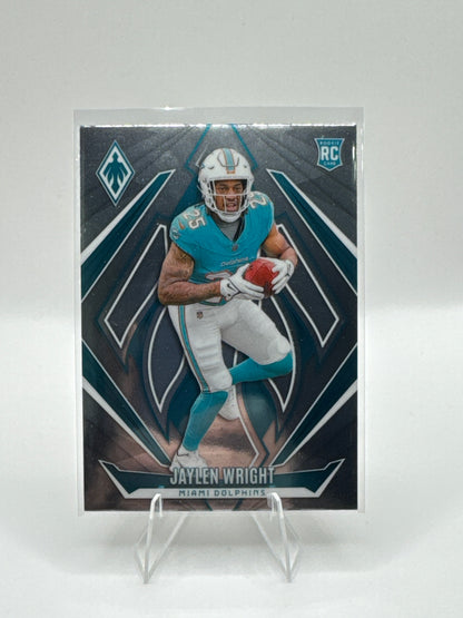 Jaylen Wright (Rookie) #199