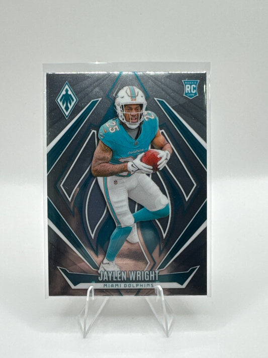 Jaylen Wright (Rookie) #199