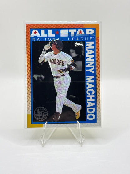 Manny Machado #90AS-44