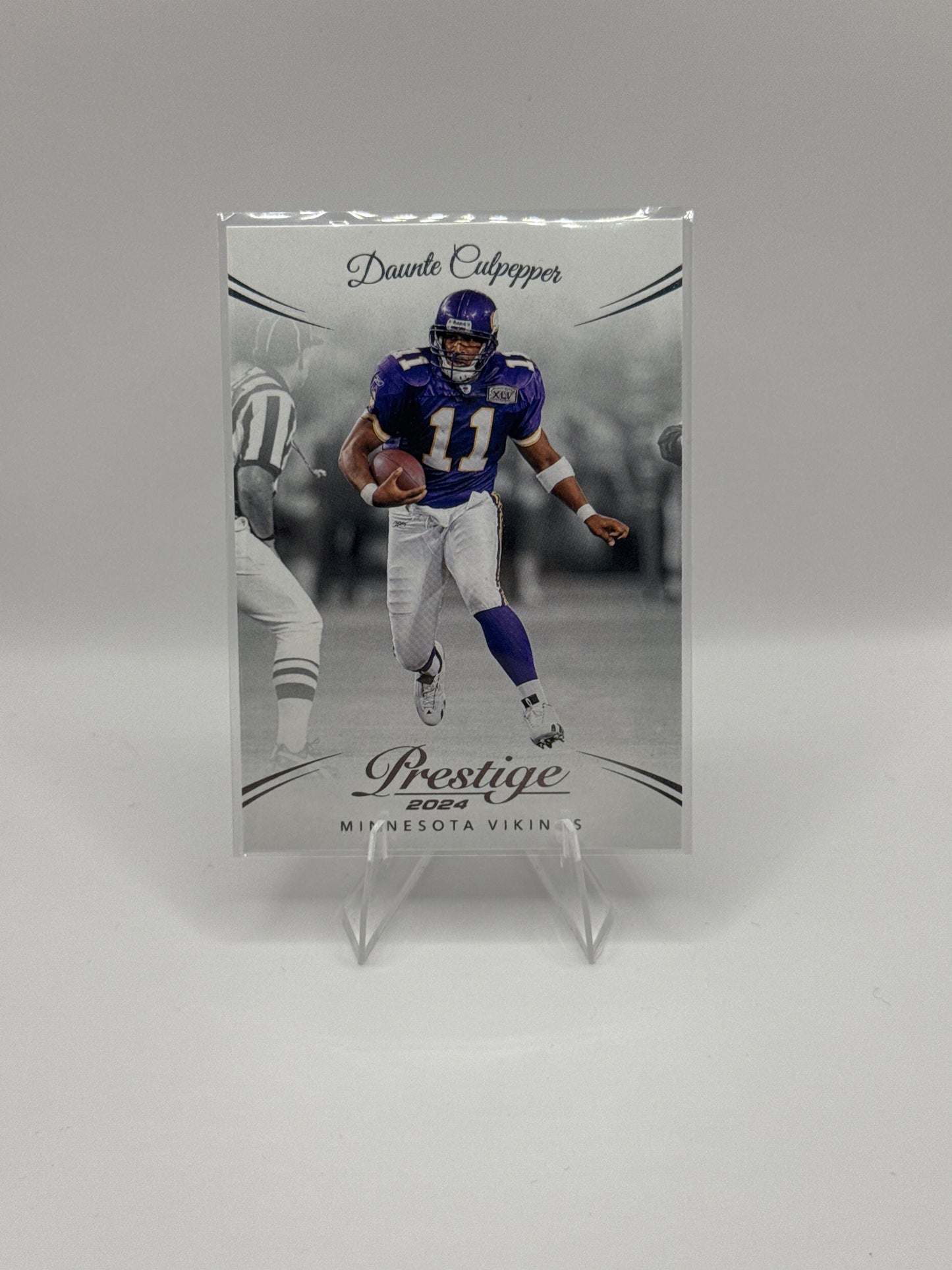 Daunte Culpepper #199