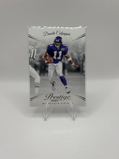 Daunte Culpepper #199