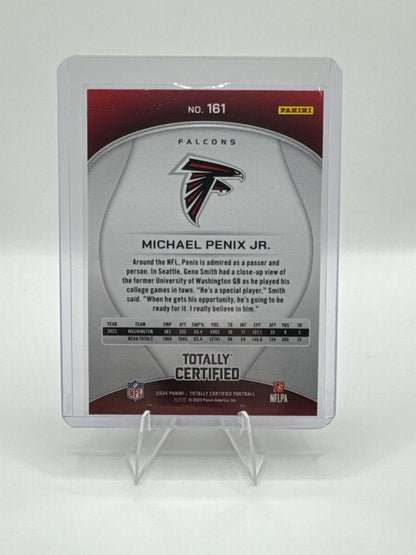 Michael Penix Jr (Rookie) #161