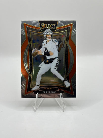 Joe Burrow #39 Concourse Level