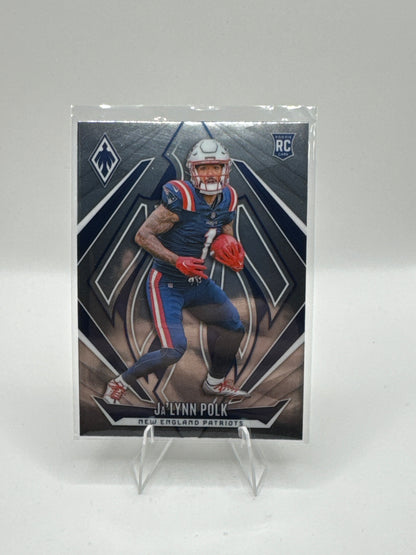 Ja’Lynn Polk (Rookie) #190