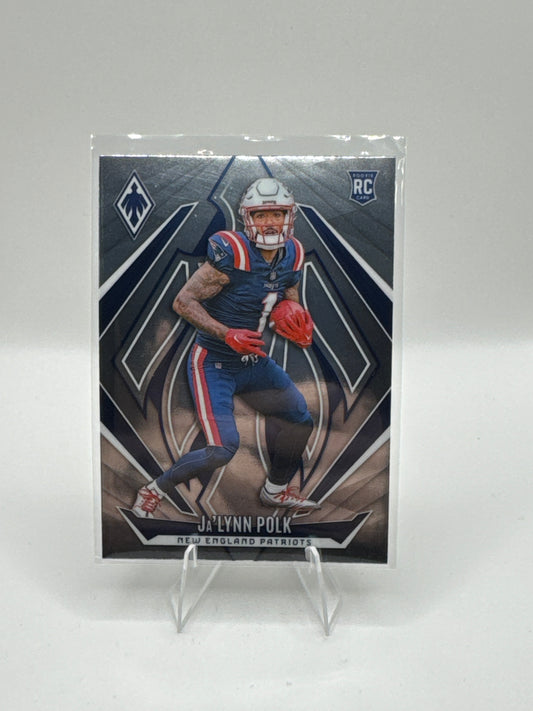 Ja’Lynn Polk (Rookie) #190