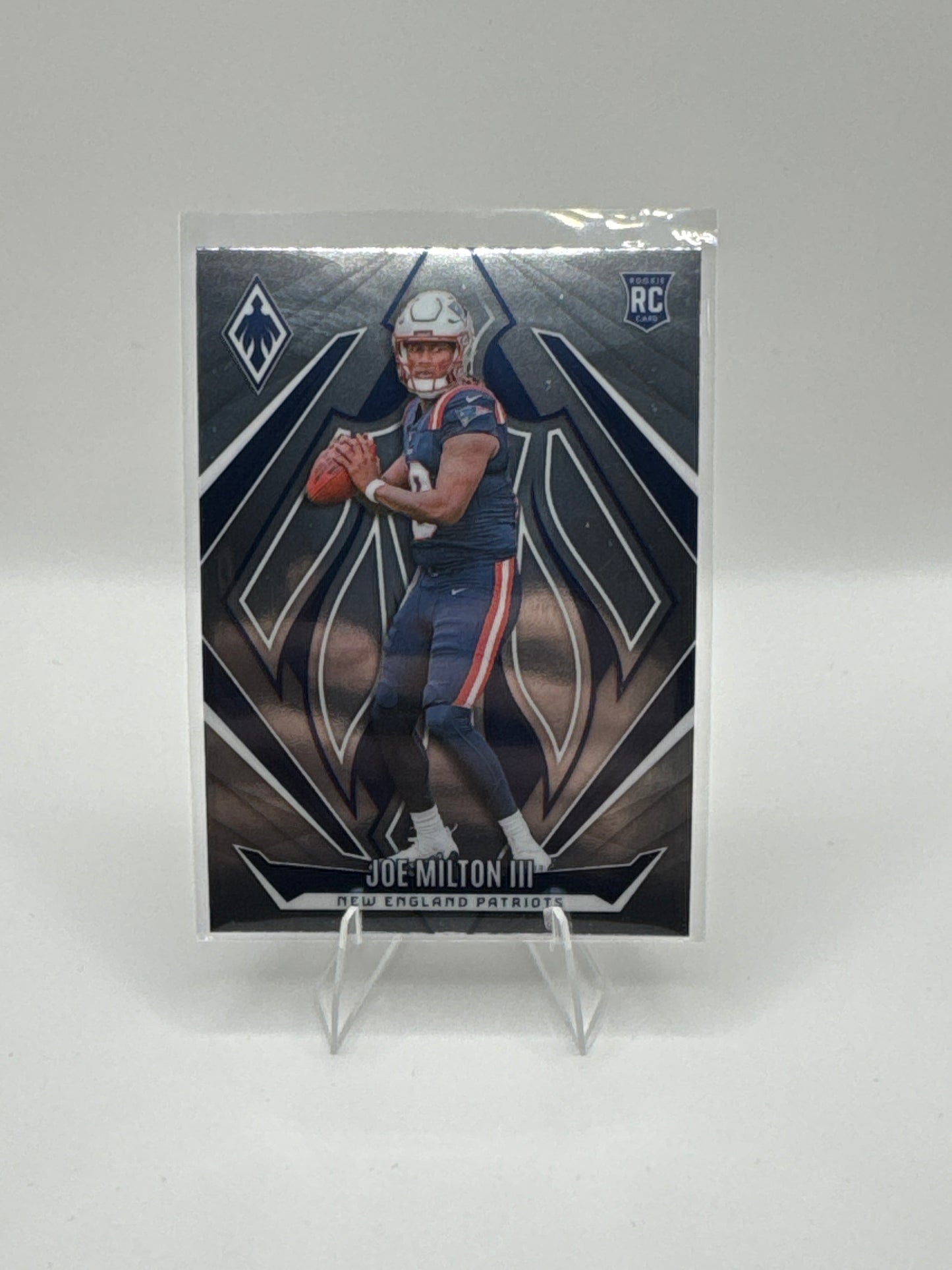 Joe Milton III (Rookie) #205