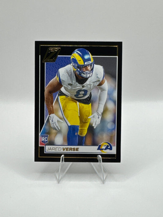 Jared Verse (Rookie) #142