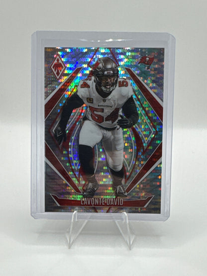 Lavonte David Pulsar /200