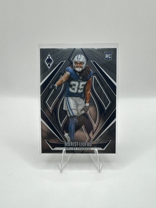 Marist Liufau (Rookie) #223