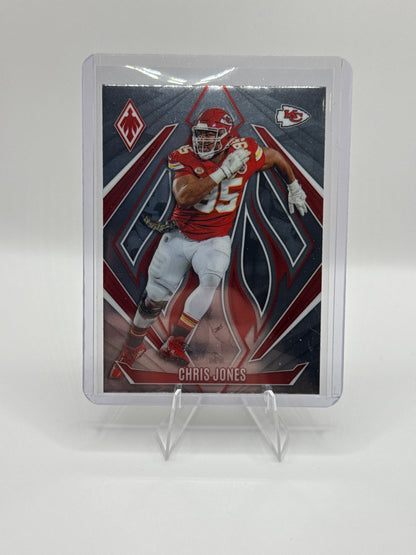 Chris Jones #23 Phoenix