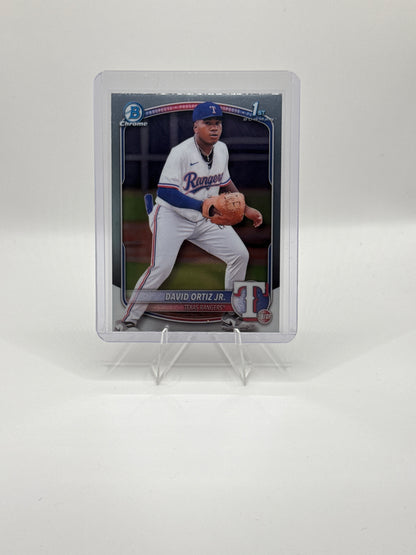 David Ortiz Jr. #BCP-29