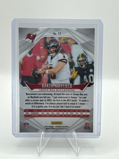 Baker Mayfield Lazer (Phoenix)