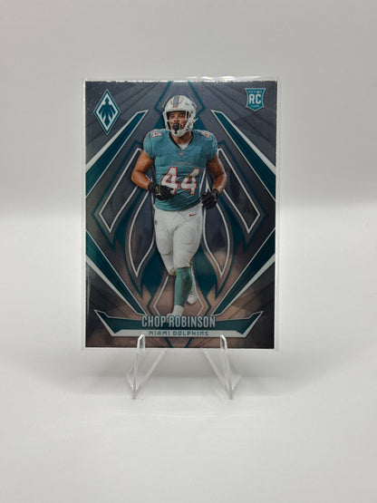 Chop Robinson (Rookie) #169