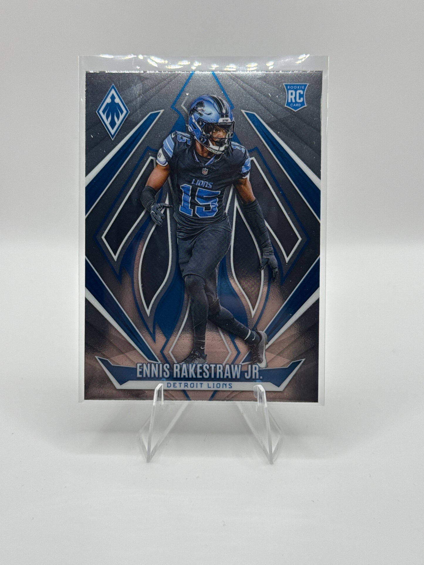 Ennis Rakestraw (Rookie) #182