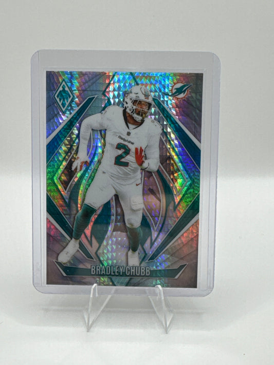 Bradley Chubb #15 Pulsar