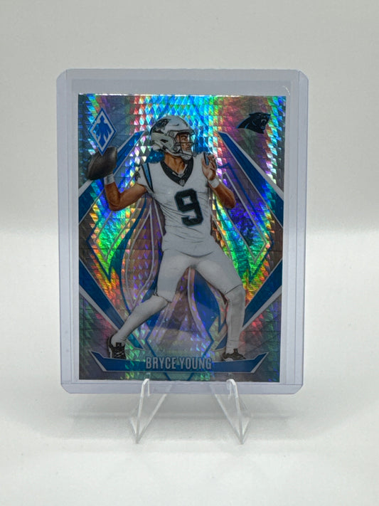 Bryce Young #19 Hyper