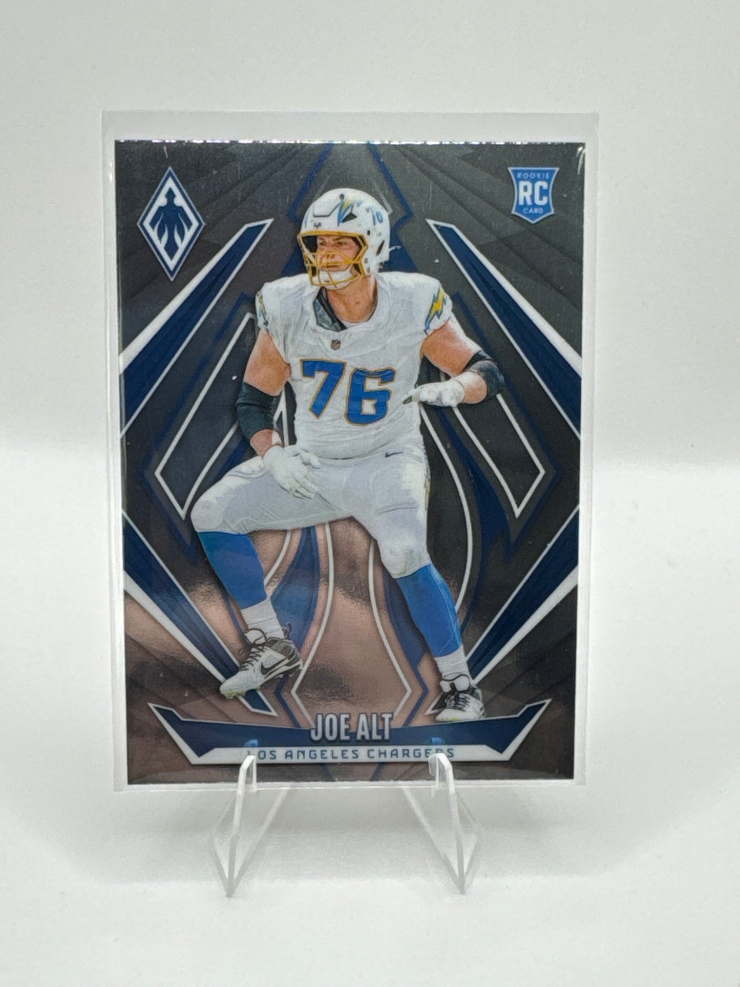 Joe Alt (Rookie) #204