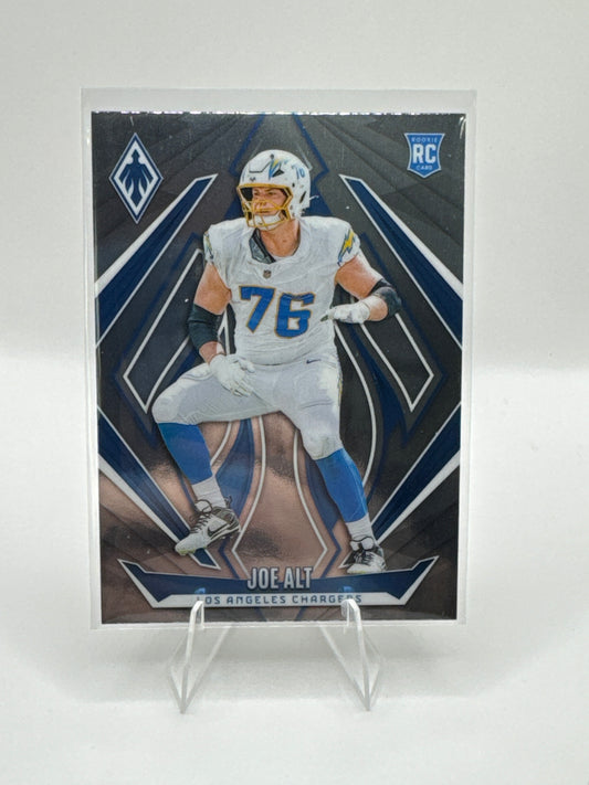 Joe Alt (Rookie) #204