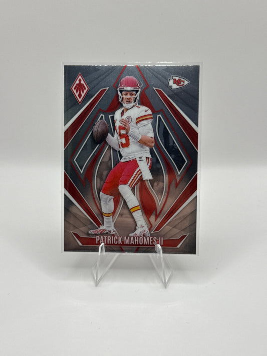 Patrick Mahomes II #116