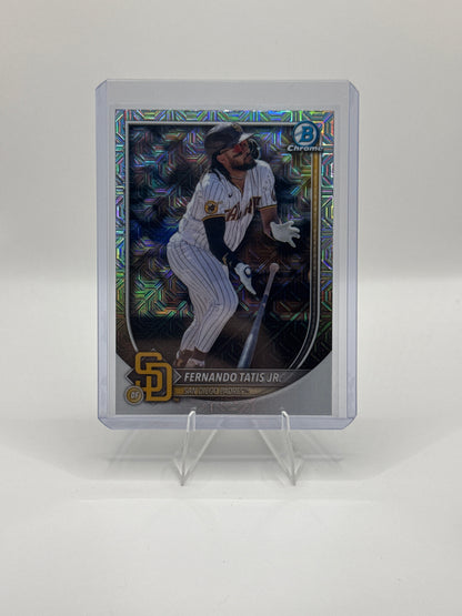 Fernando Tatis #23 Mojo