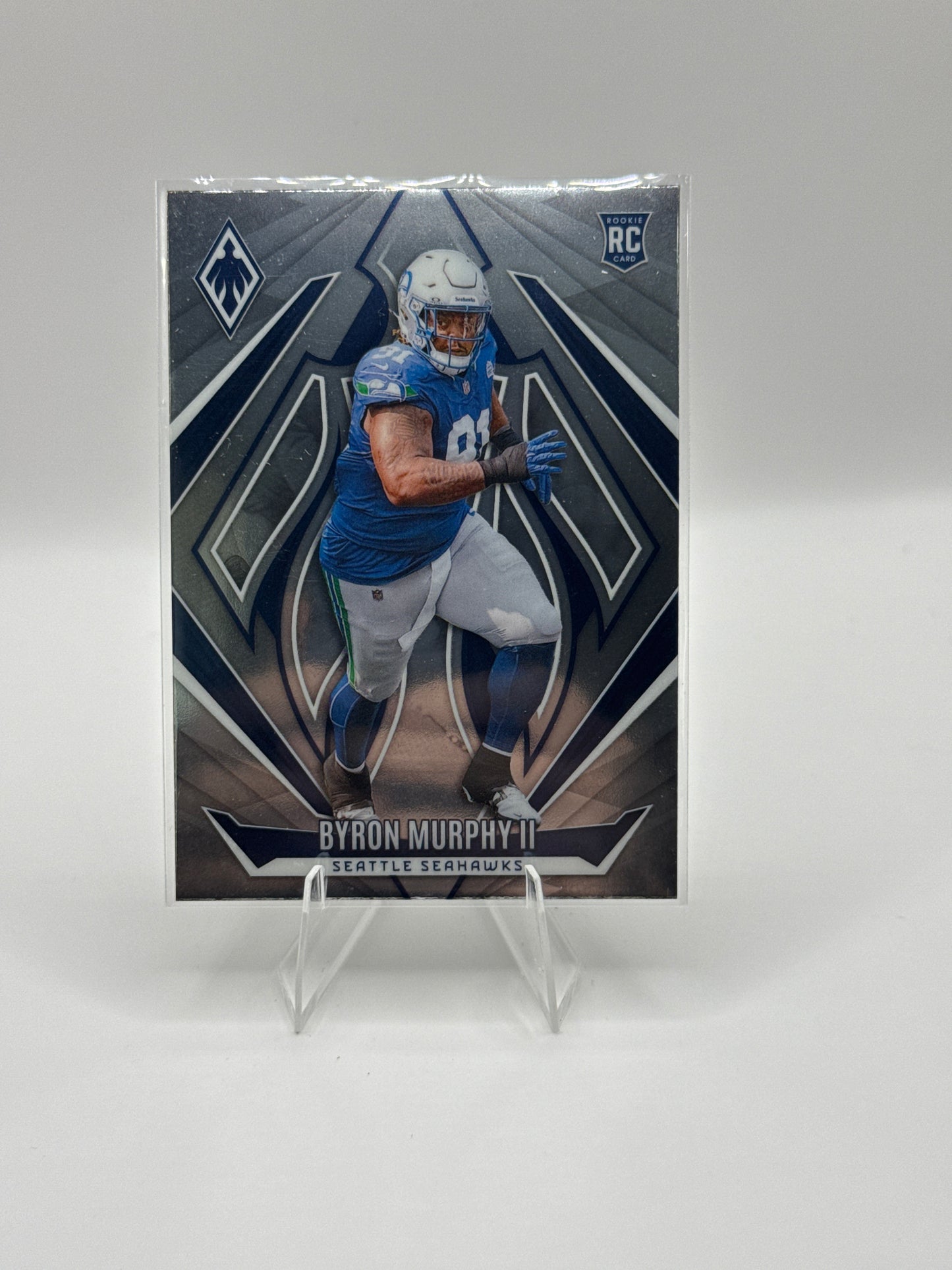 Byron Murphy II (Rookie) #167