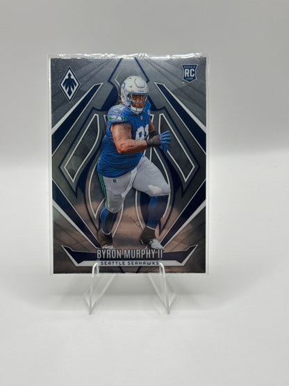 Byron Murphy II (Rookie) #167