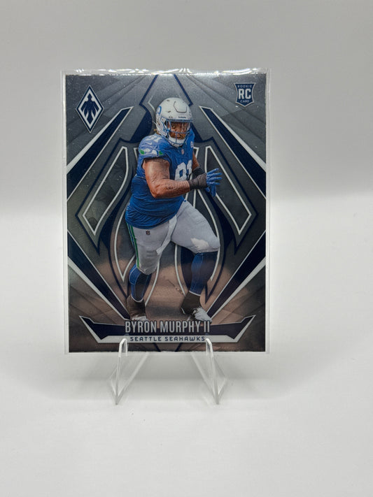 Byron Murphy II (Rookie) #167