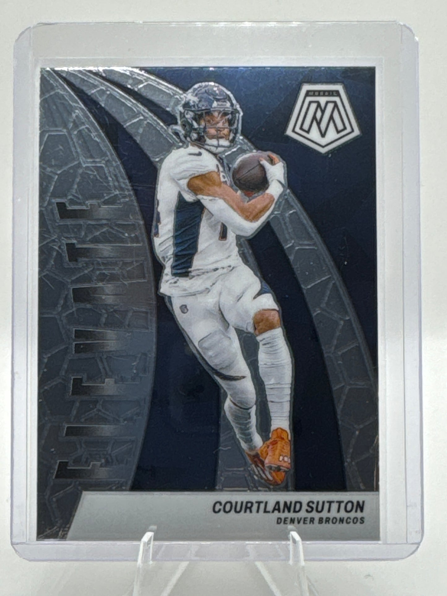 Courtland Sutton Elevate