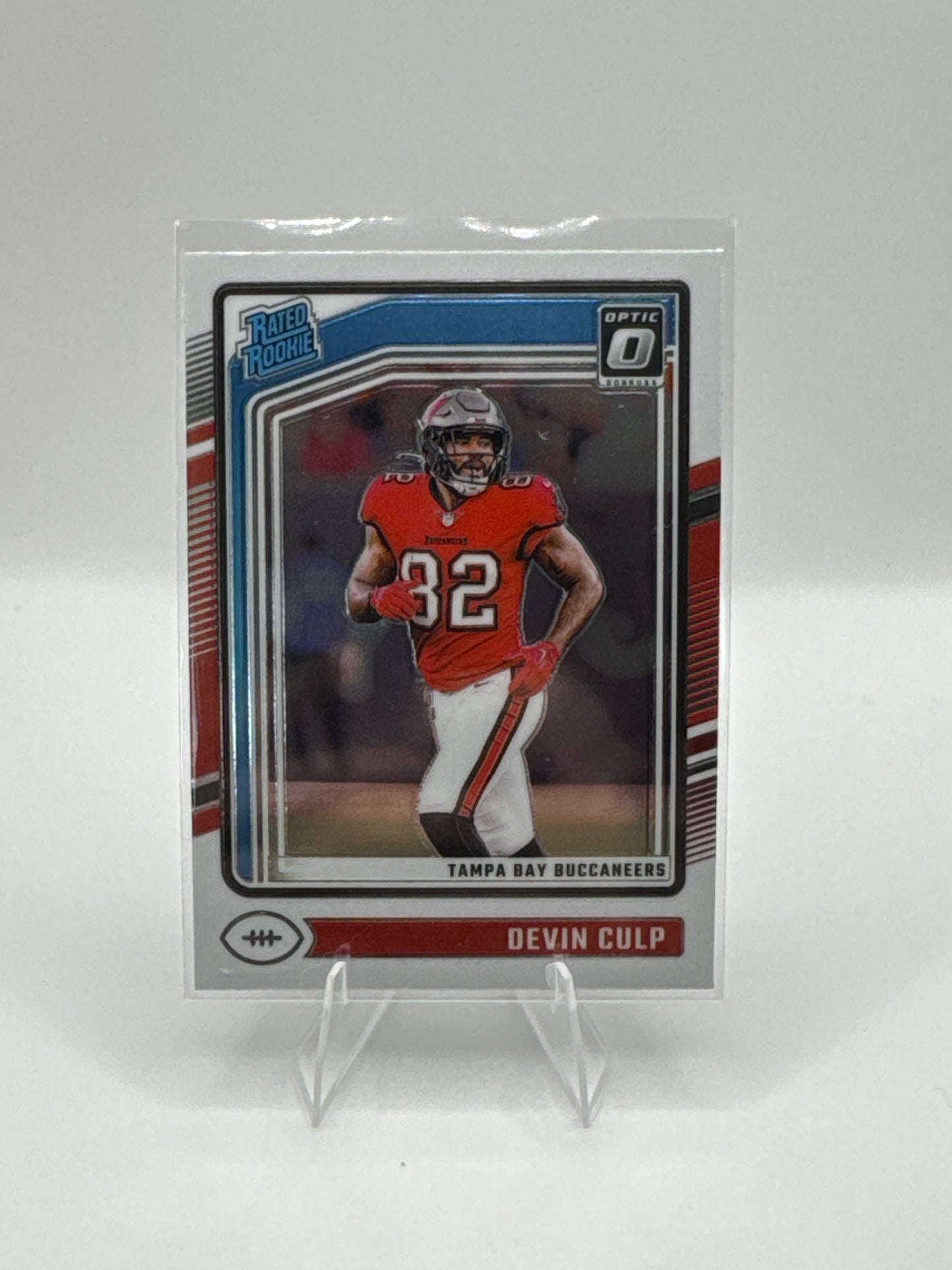 Devin Culp (Rated Rookie) #226