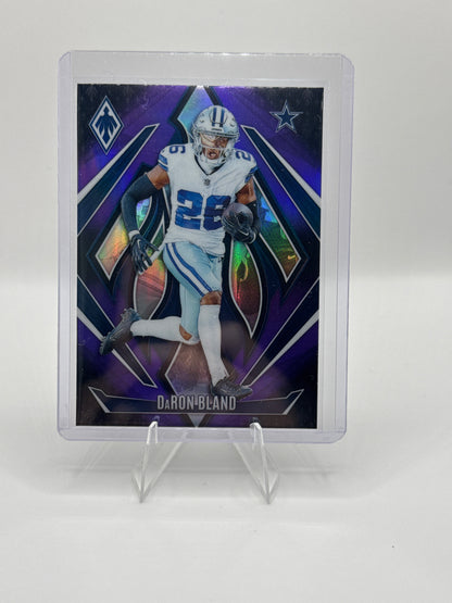 DaRon Bland #35 Purple Fade