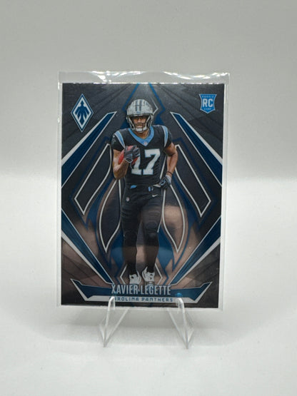 Xavier Legette (Rookie) #249