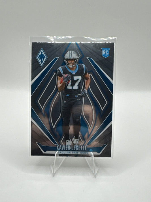 Xavier Legette (Rookie) #249