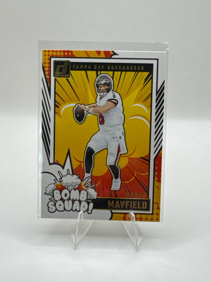 Baker Mayfield Bomb Squad