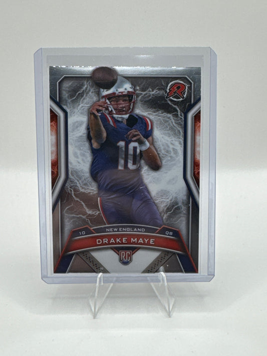 Drake Maye (Rookie) #164