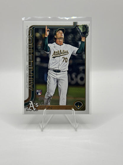 J.T. Ginn (Rookie) #465